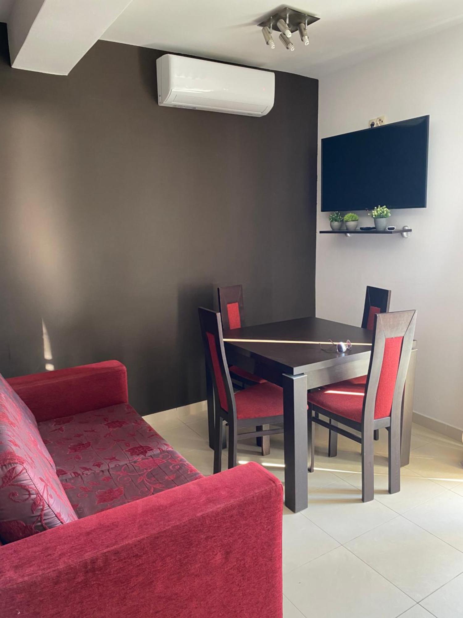 Apartment Lydia Bilan Vodice Kültér fotó