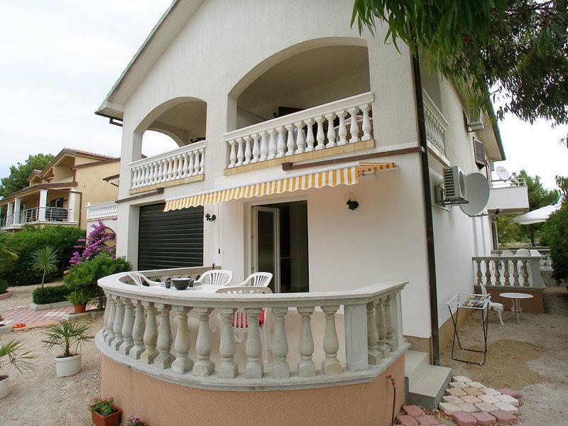 Apartment Lydia Bilan Vodice Szoba fotó