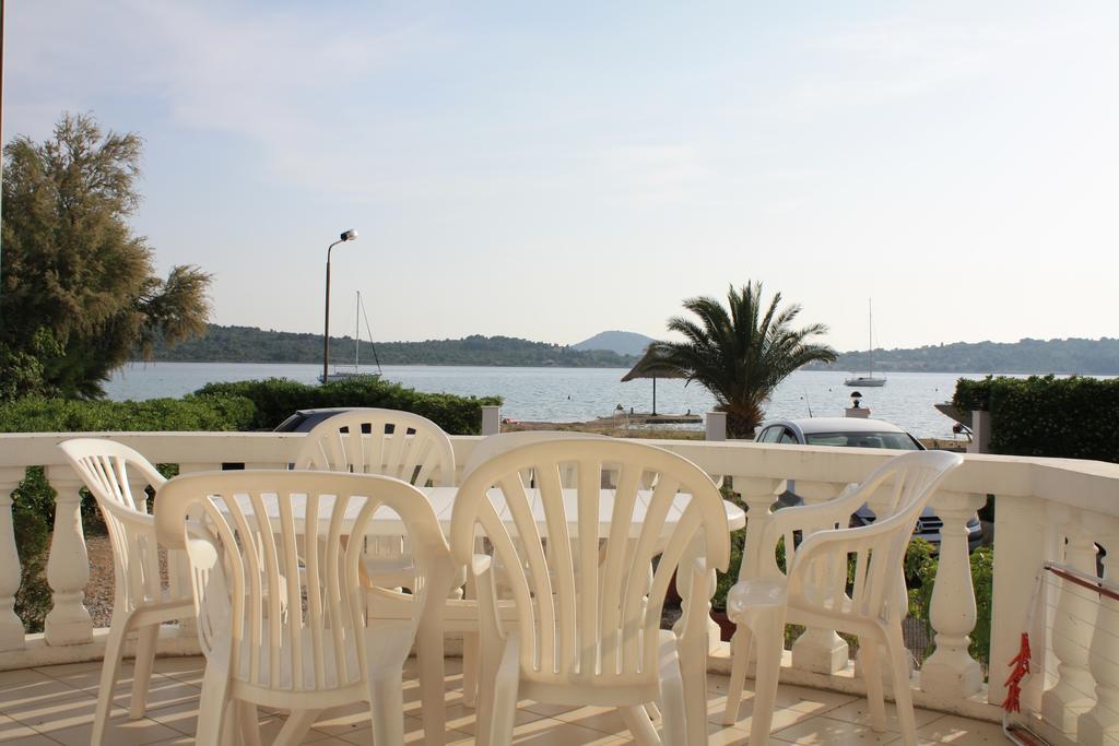 Apartment Lydia Bilan Vodice Szoba fotó