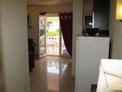 Apartment Lydia Bilan Vodice Kültér fotó