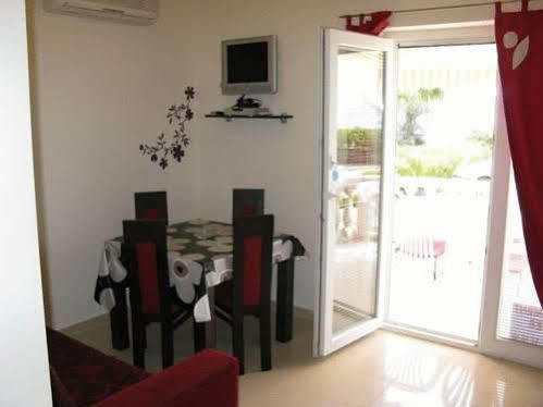 Apartment Lydia Bilan Vodice Kültér fotó