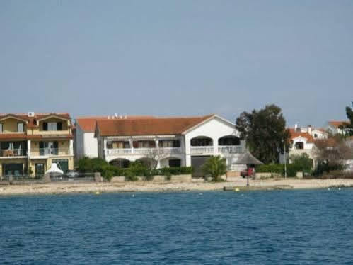Apartment Lydia Bilan Vodice Kültér fotó