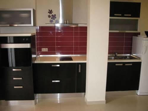 Apartment Lydia Bilan Vodice Kültér fotó