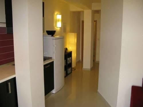 Apartment Lydia Bilan Vodice Kültér fotó